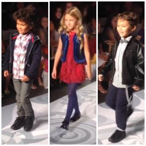 Kids Fashion Week