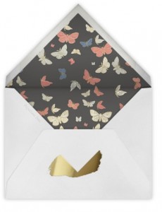 Paperless Post envelopes