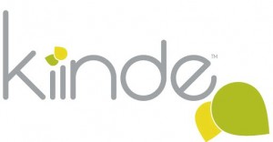 kiinde logo