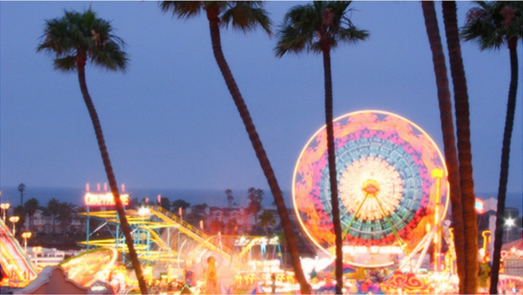Things to do in Del Mar San Diego