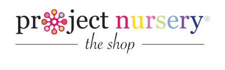Project Nursery Shop Logo