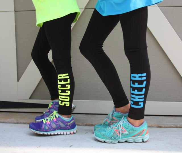 Activewear for Girls from Justice