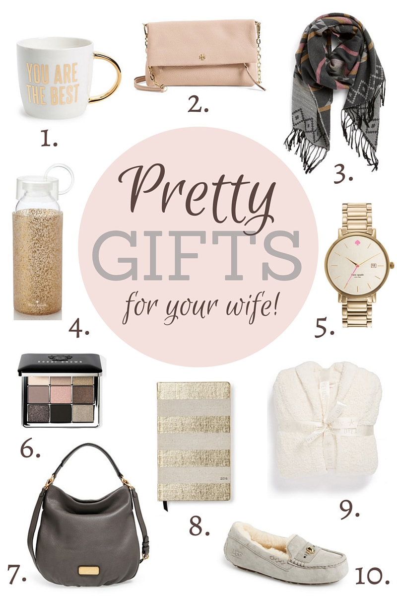 Best Gifts for Moms 2015
