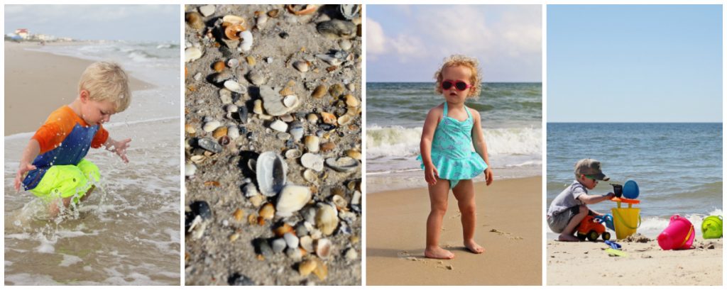 fun things to do with kids on St George Island florida