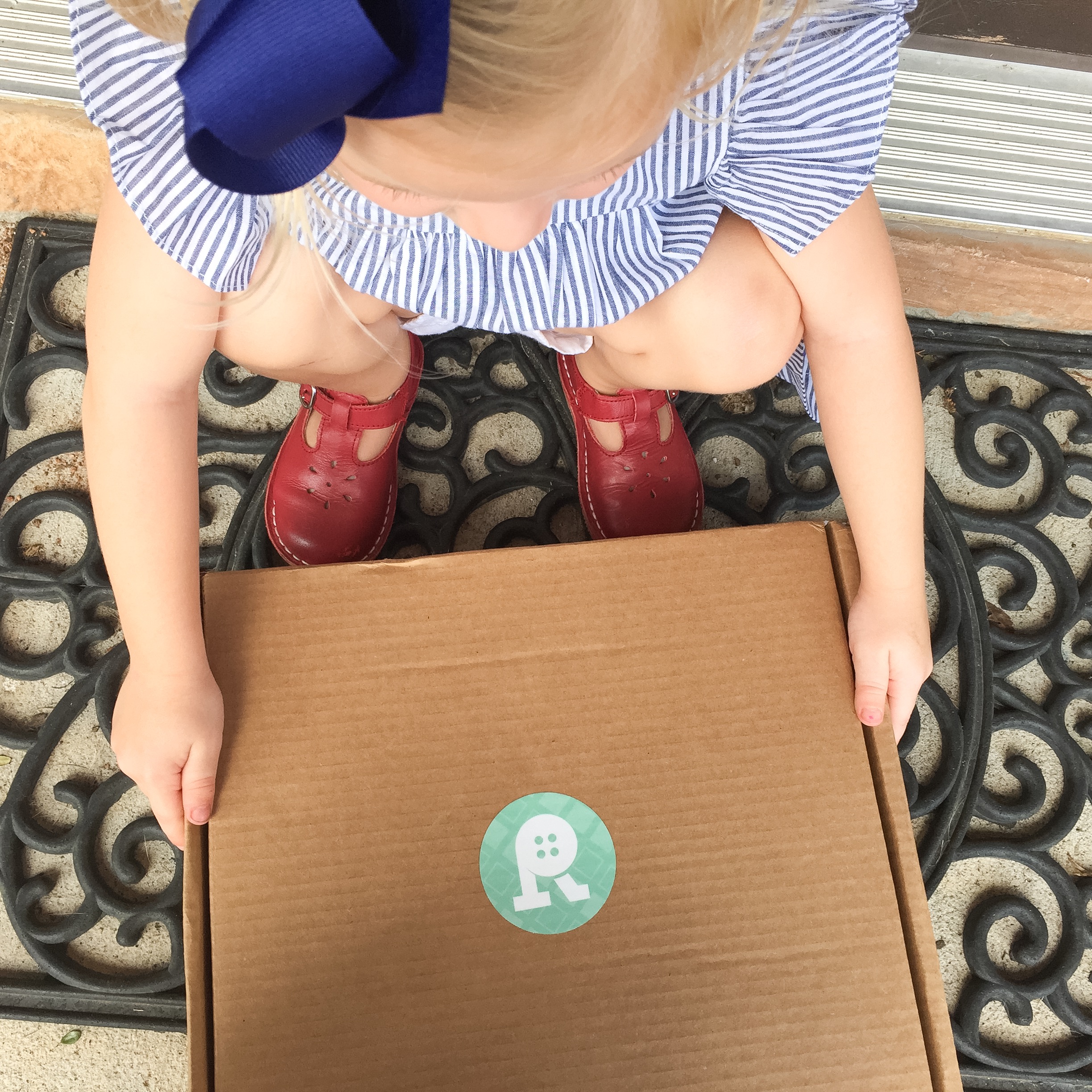 Runchkins Fashion Box Delivery for Kids