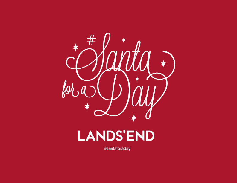 santa-for-the-day-contest-with-lands-end