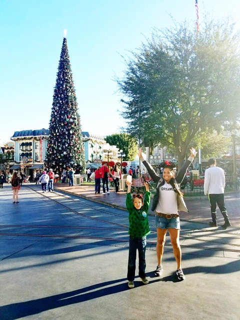 10 Things Not to Miss for Disney Holidays