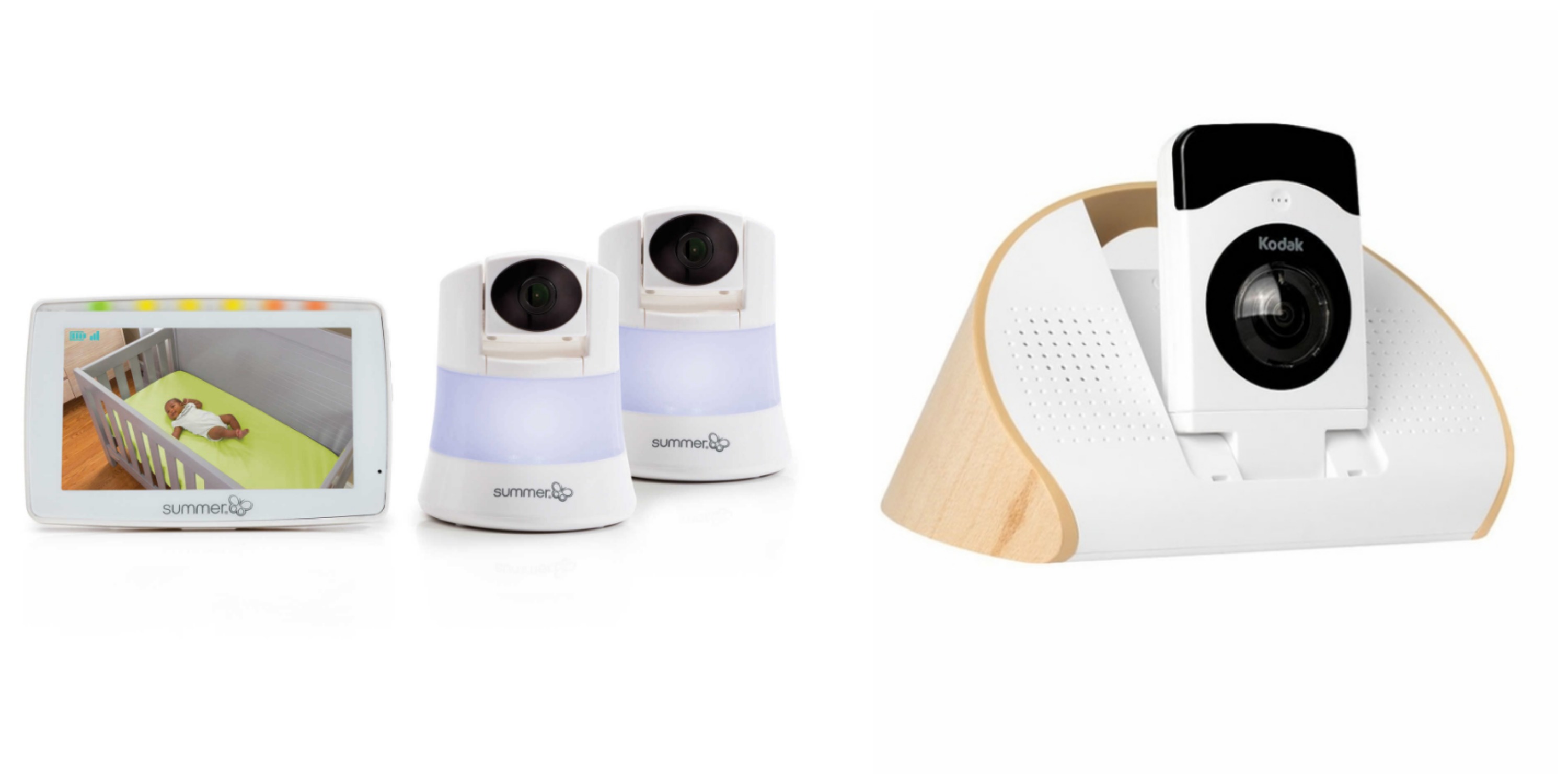best home baby monitor