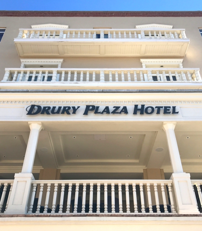 Drury Hotel Santa Fe