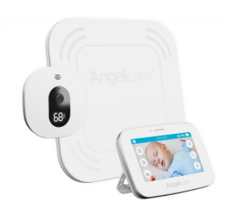 Angelcare monitor AC417