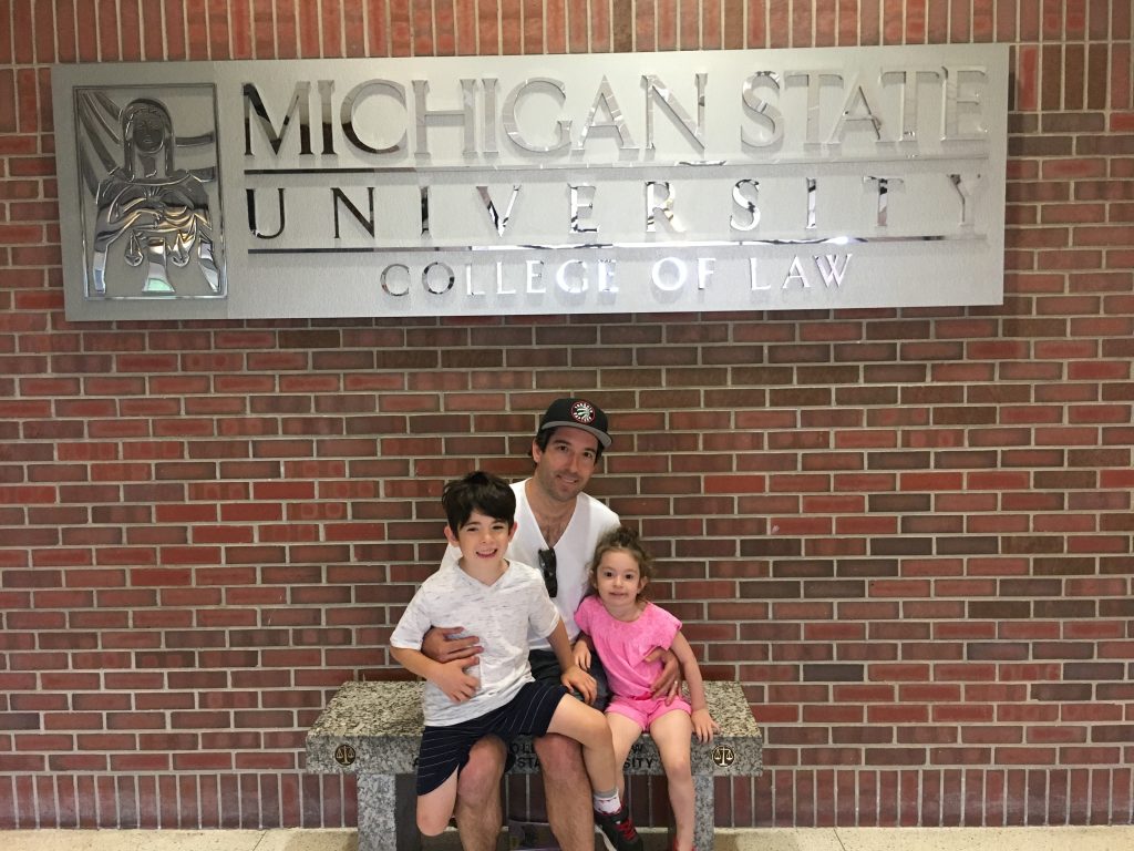 Michigan State University