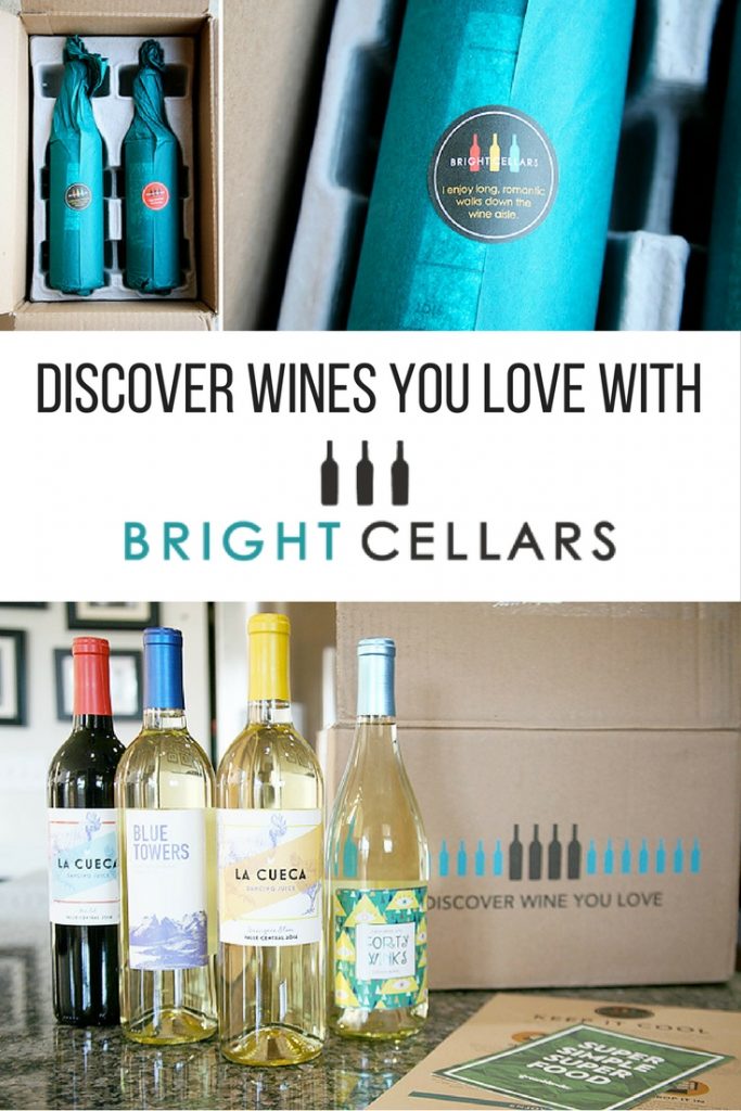 Discover wines you love with the Bright Cellars Wine Club Subscription.
