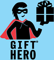 Gift Hero Logo