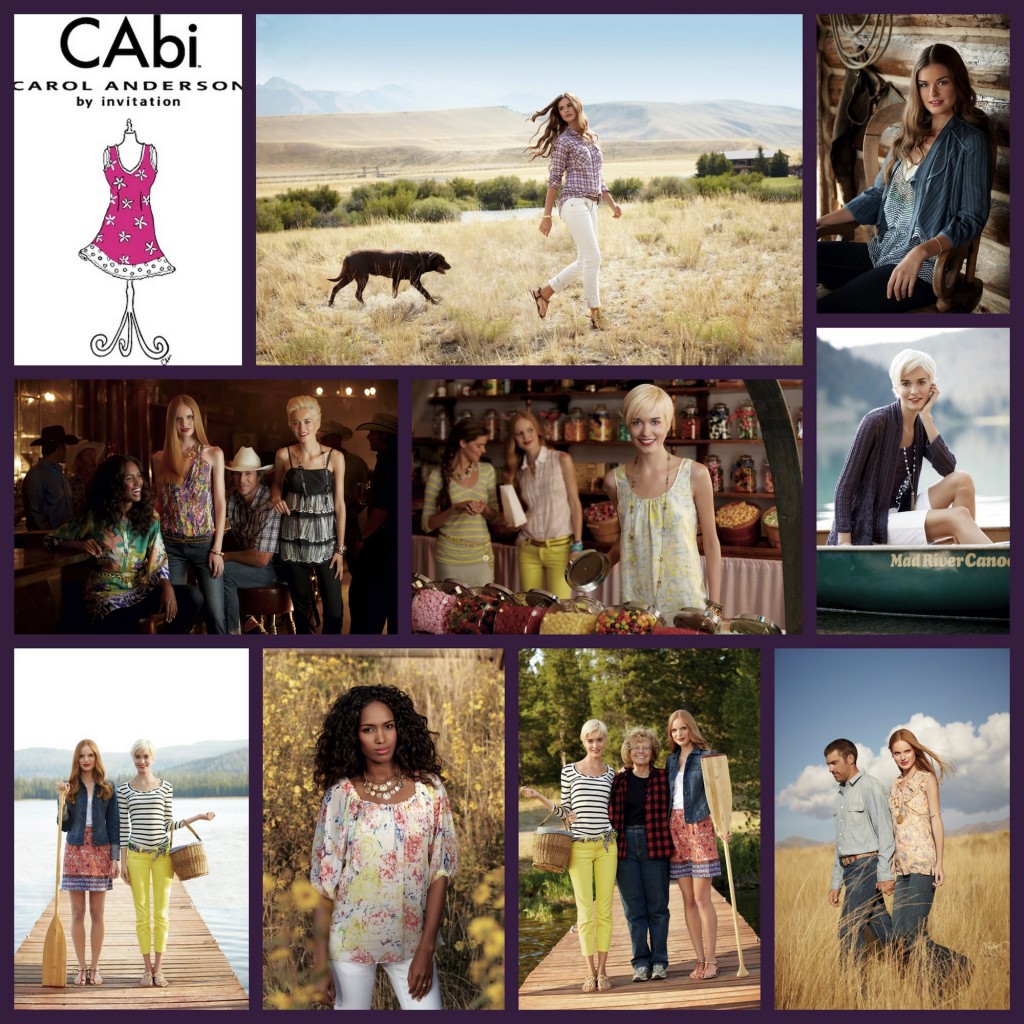 Cabi Clothing Twitter Party Savvy Sassy Moms