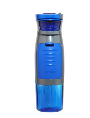 Contigo Water bottle with storage