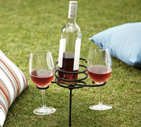 wine holders