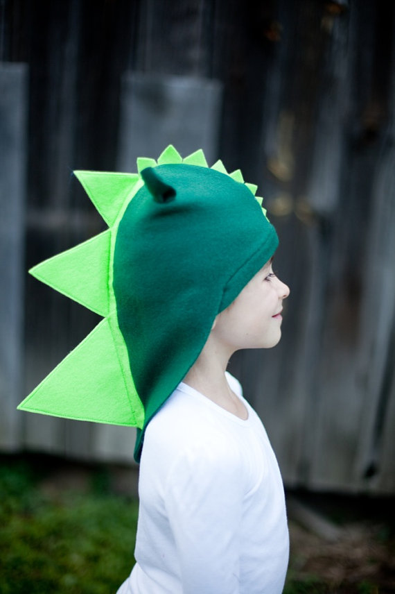 Dinosaur Hat