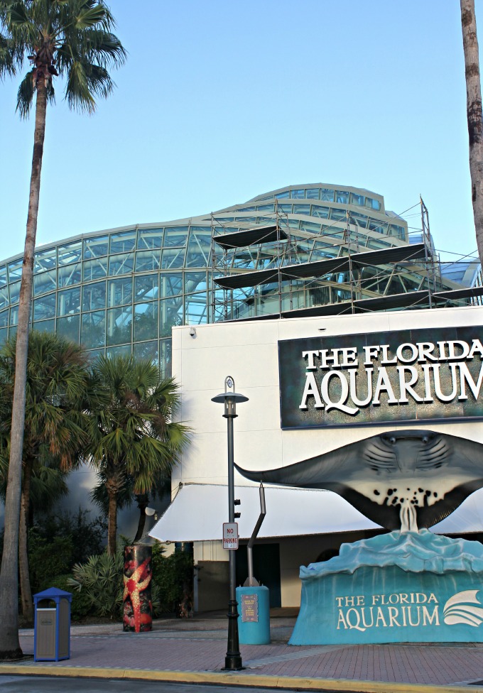 Florida Aquarium