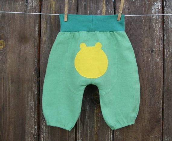 etsy kids clothes