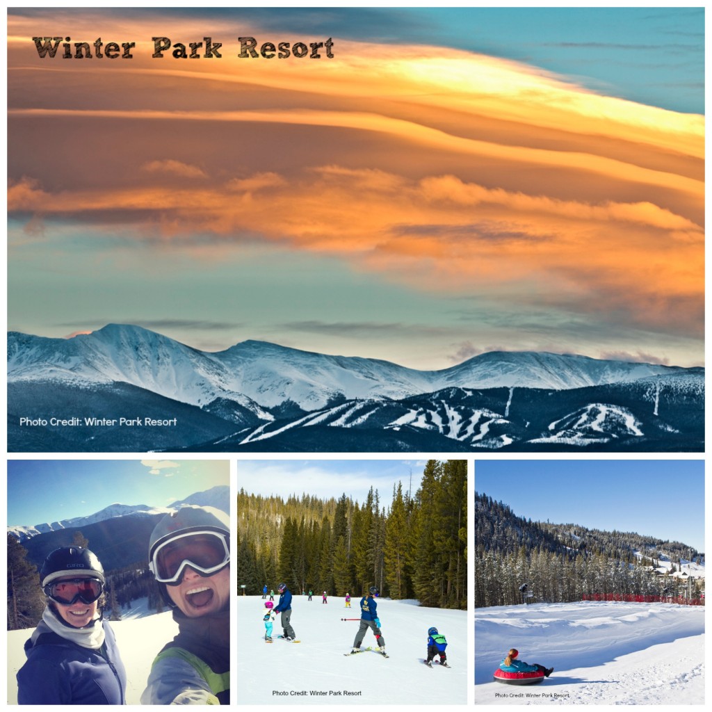 best colorado ski resorts for families