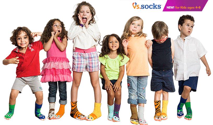 socks for kids