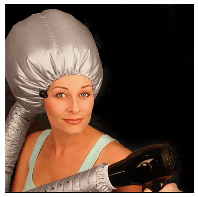 Hair Dryer Bonnet