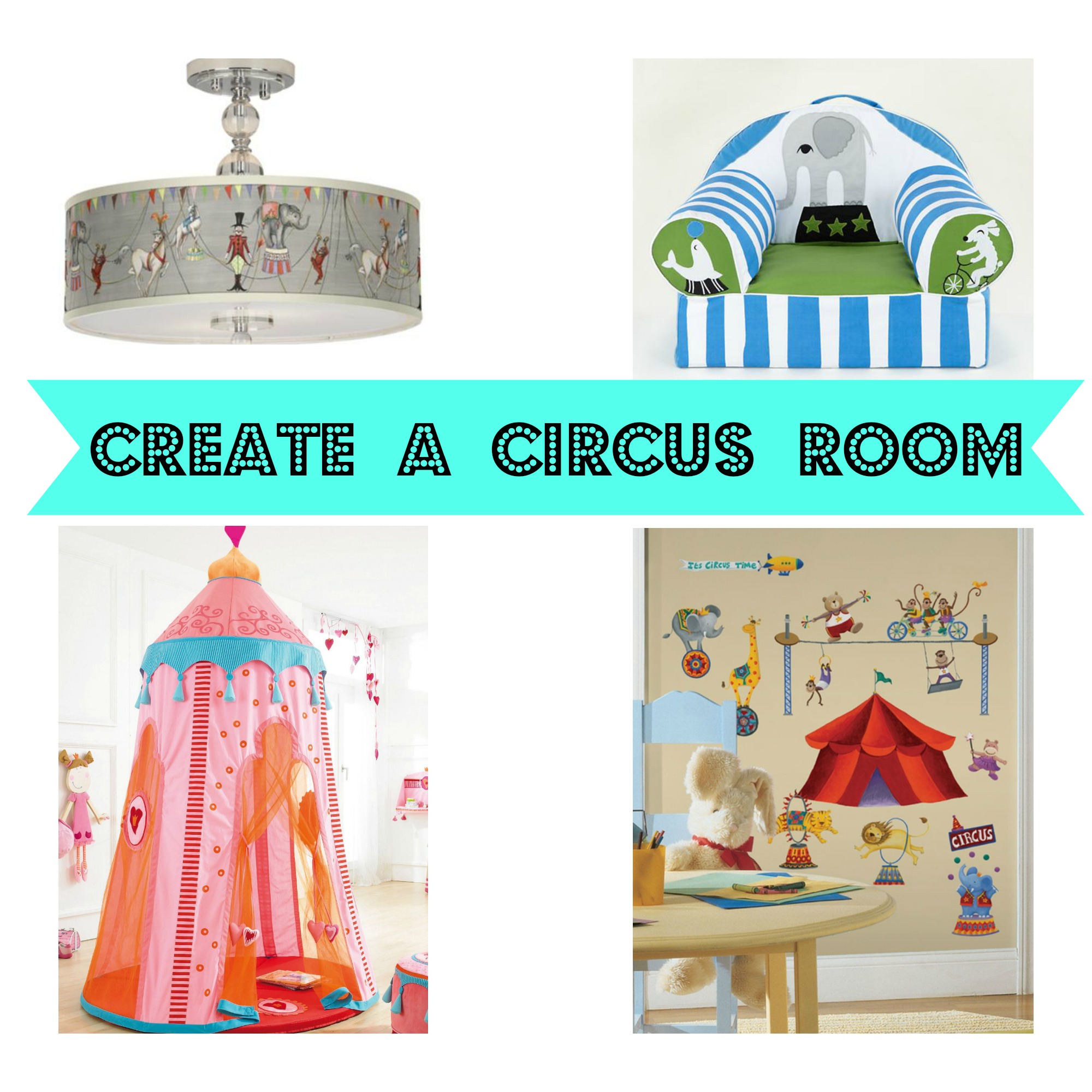 circus room