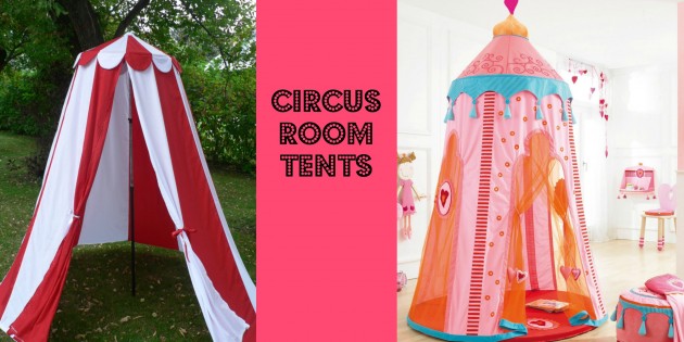 circus room