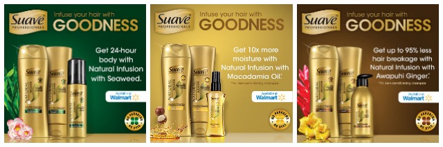 SuaveHairProducts
