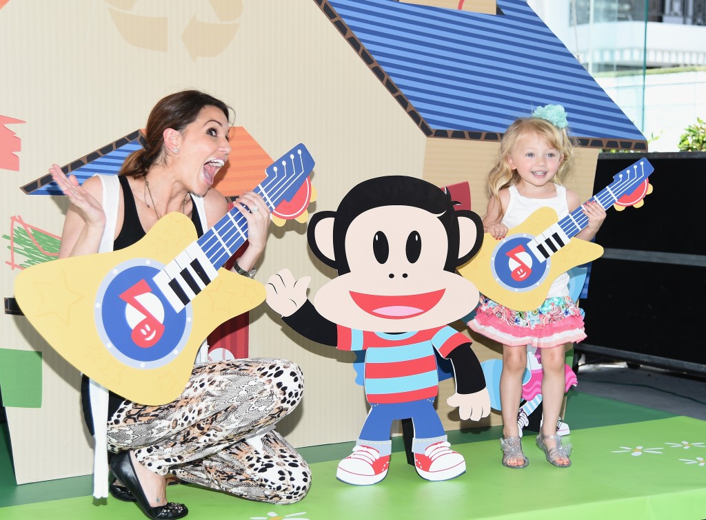 Hit Preschool Series Julius Jr. Launches All-New Fisher-Price Toy Line