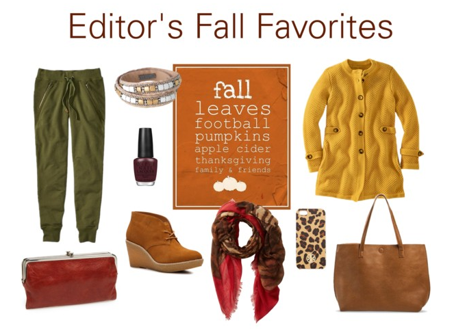 Fall Fashion Favorites Savvy Sassy Moms