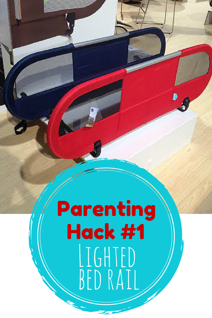 Parenting Hack #1