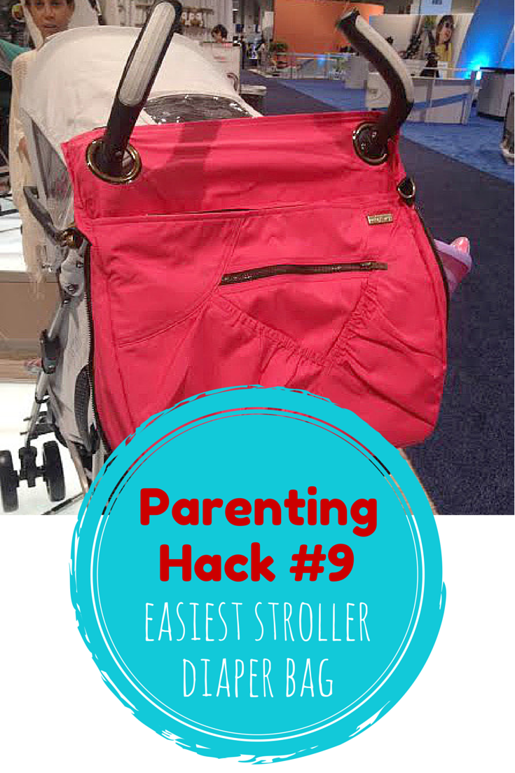 Parenting Hacks
