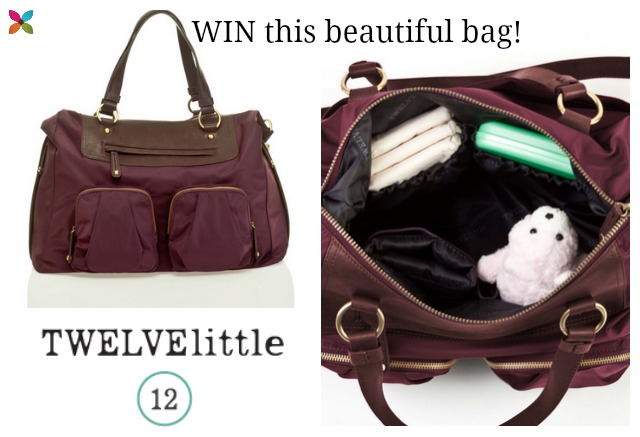 TWELVElittleGiveaway