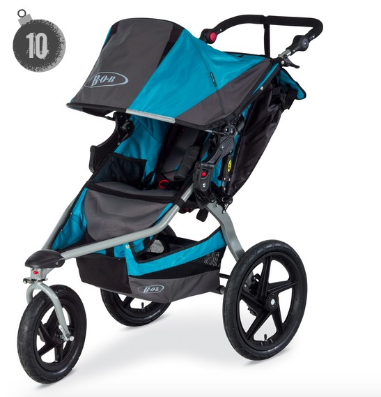 Bob Jogging Stroller Holiday Giveaway Savvy Sassy Moms