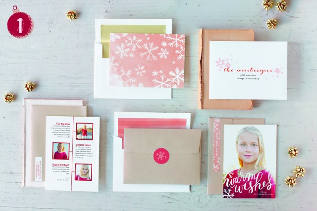 Minted Holiday Giveaway Savvy Sassy Moms 2014