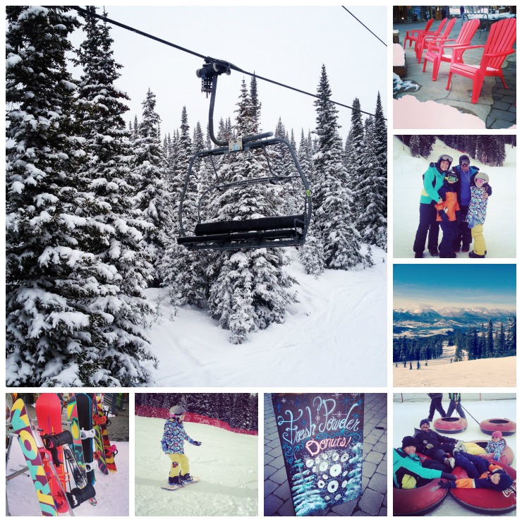 Copper Mountain Family Ski Vacation Savvy Sassy Moms Travel