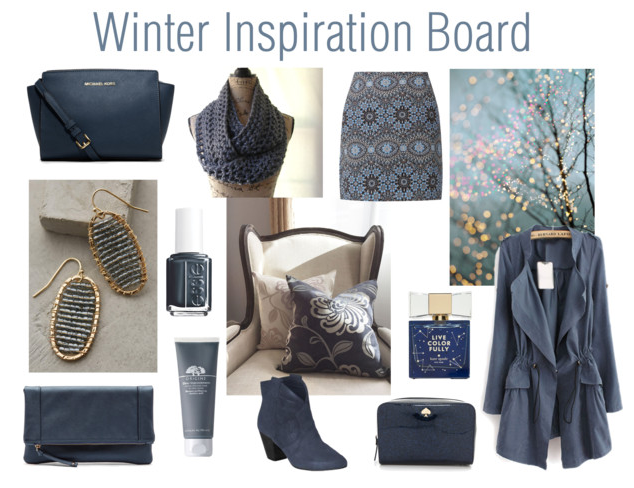Winter Fashion Inspiration Savvy Sassy Moms