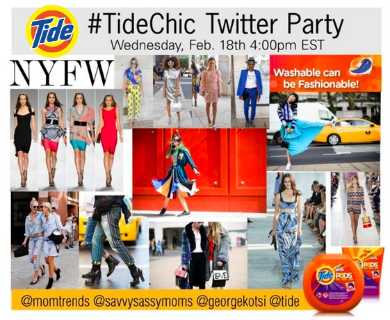 Tide Chic Twitter Party FINAL