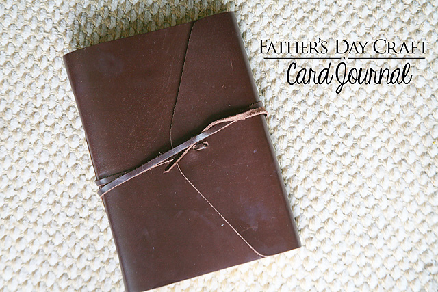 Father's Day Craft Ideas for Kids
