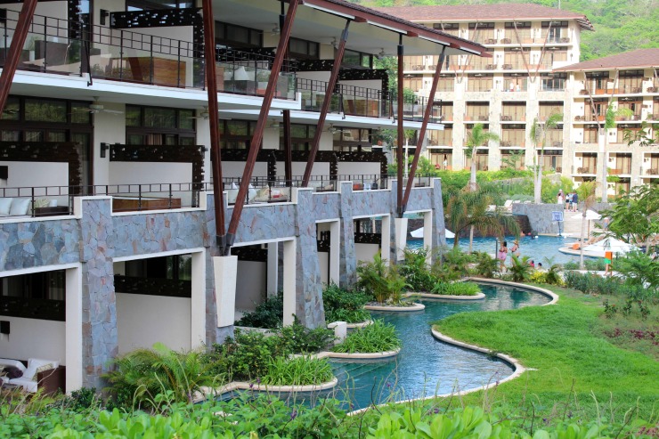 Dreams Las Mareas Costa Rica All Inclusive Hotels