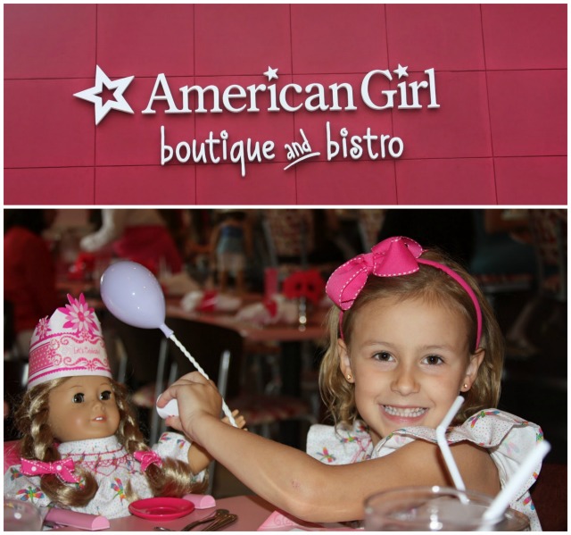 american.girl.Collage
