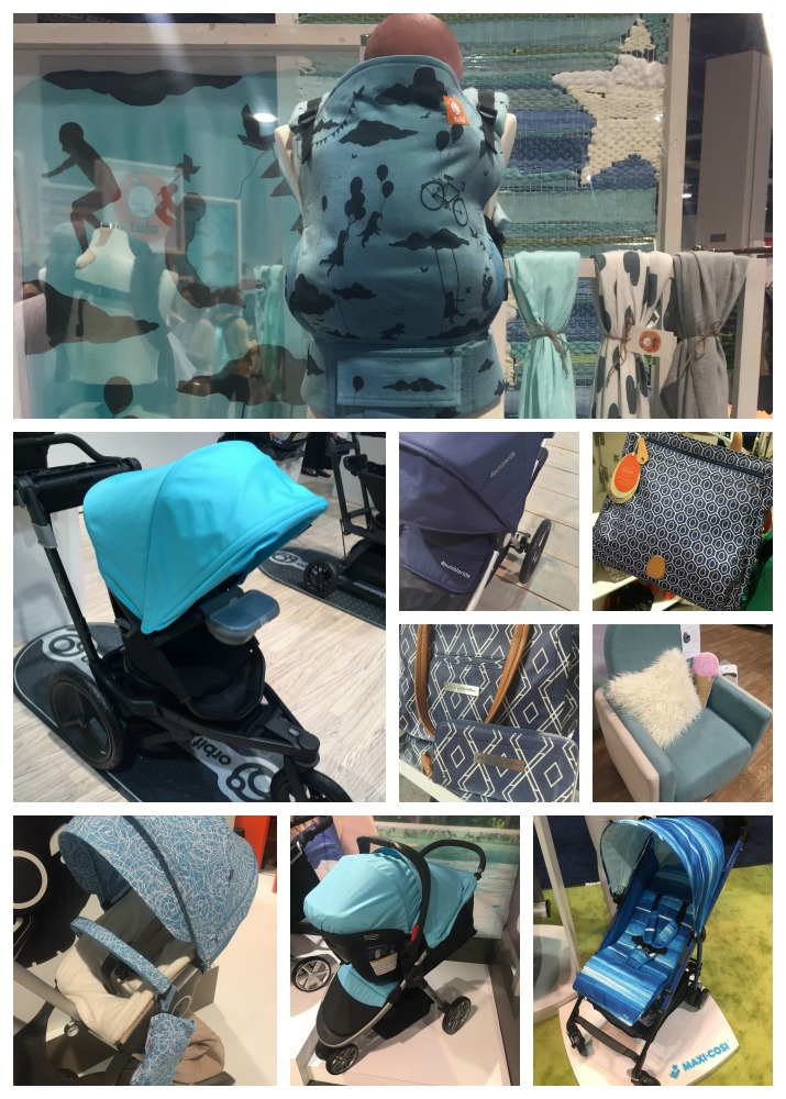 ABC Kids Expo 50 Shades of Blue