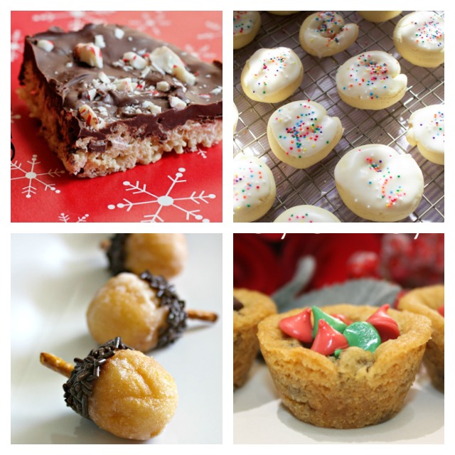 Holiday Blog Hop Sweet Treats Savvy Sassy Moms Holiday Link Up