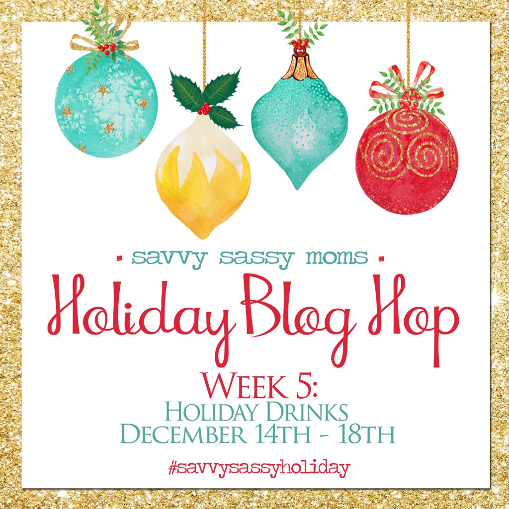 Join our Holiday Blog Hop!