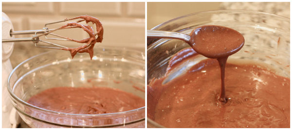 The Best and Easiest Chocolate Frosting