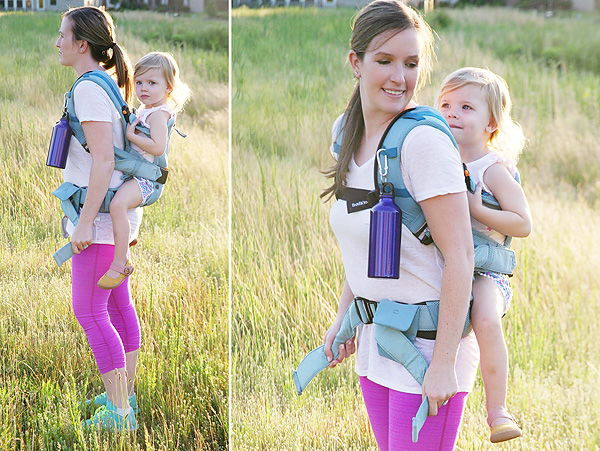 The Best Toddler Carriers to Wear on Hikes