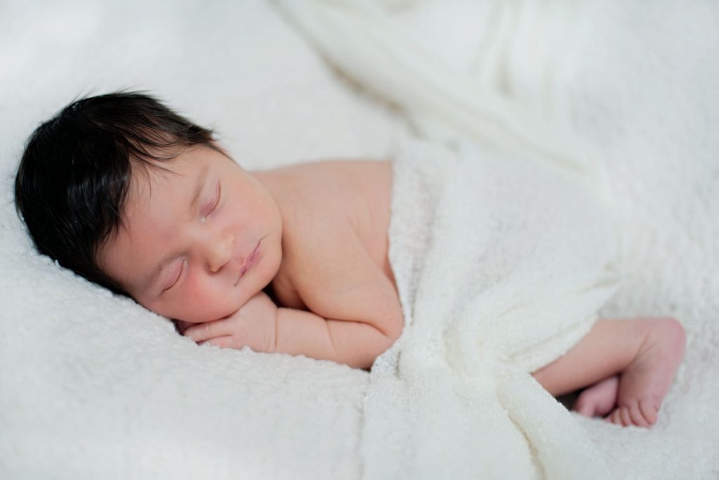 Baby Sleep Tips Every Parents Needs