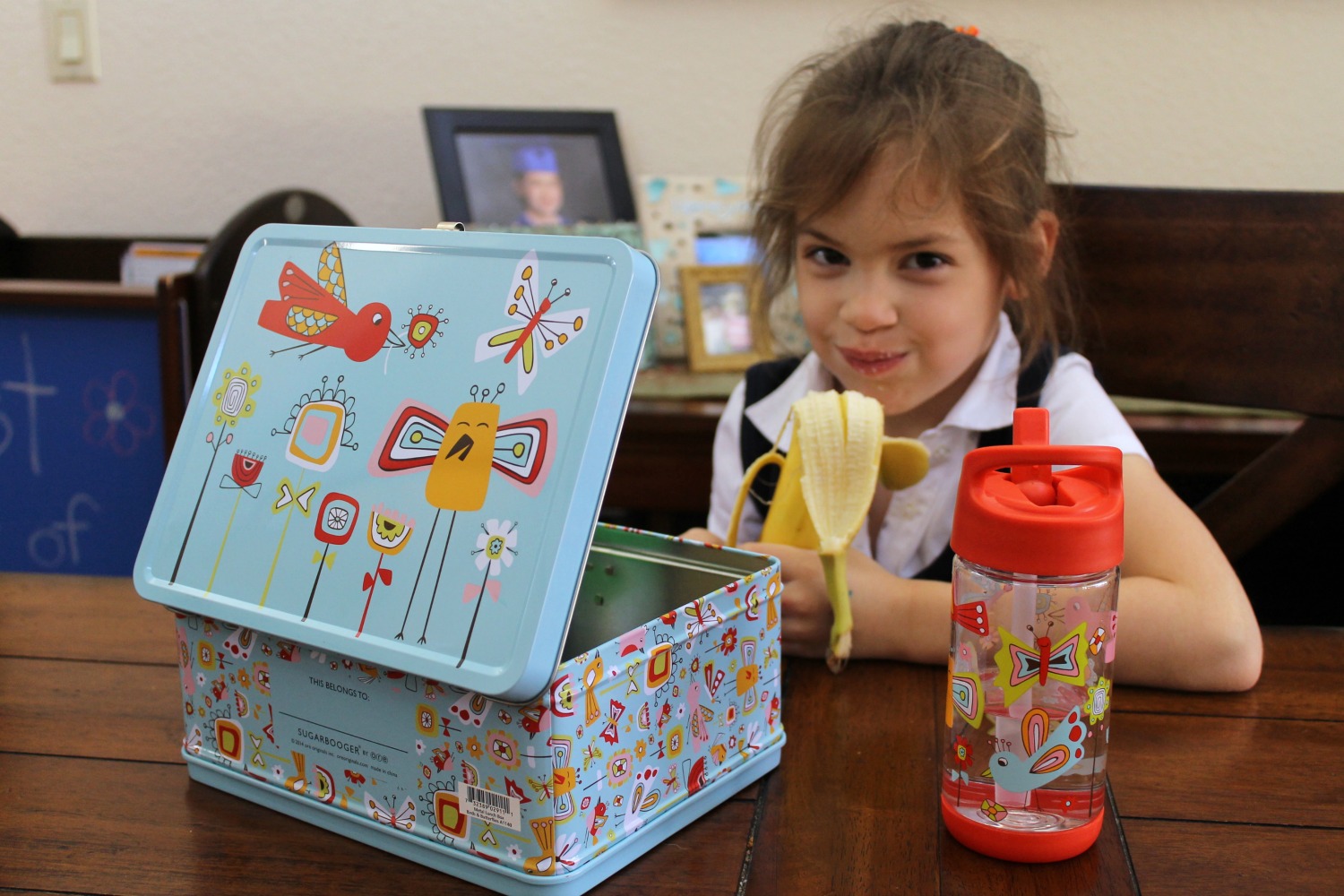 3 Lunch Boxes Kids Love... and Parents Do, Too.