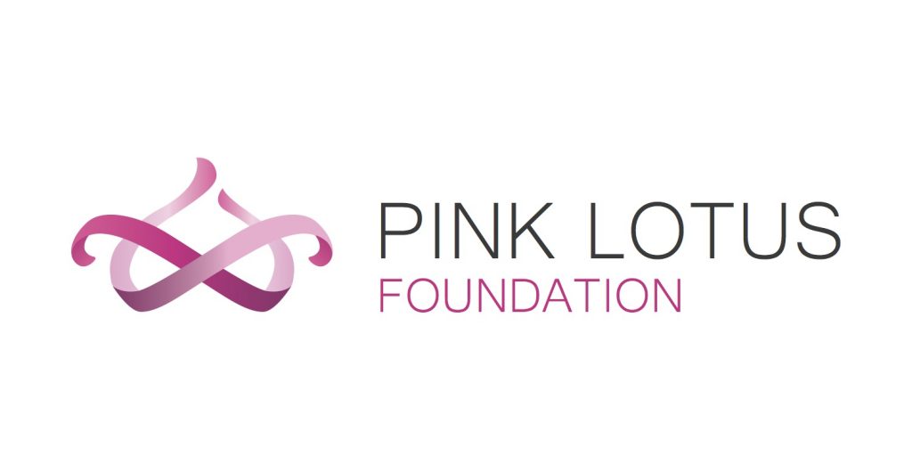 Pink Lotus Foundation Logo